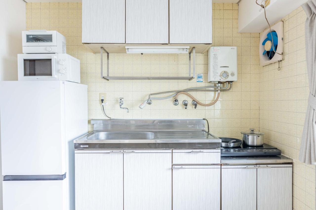 Apartamento River Side Namba 600 *