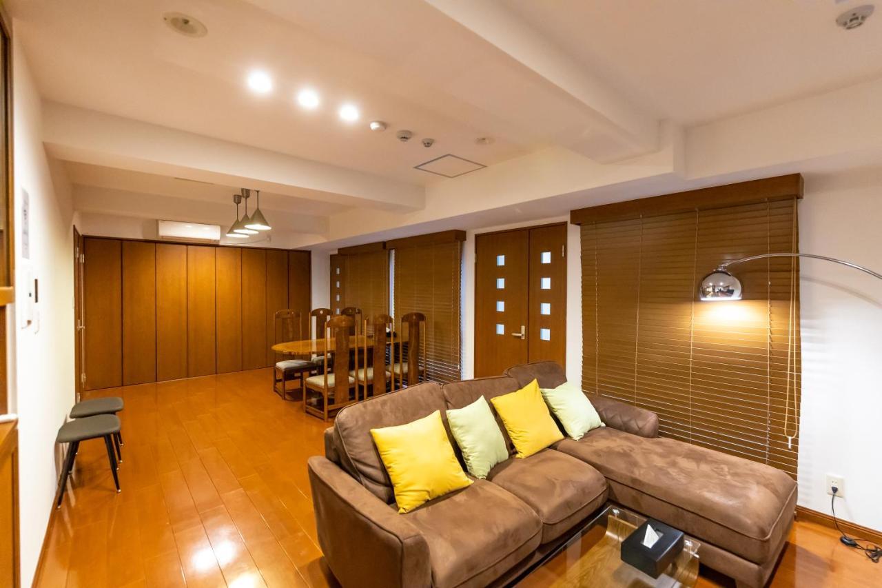 Apartment Ocean Niponichi *