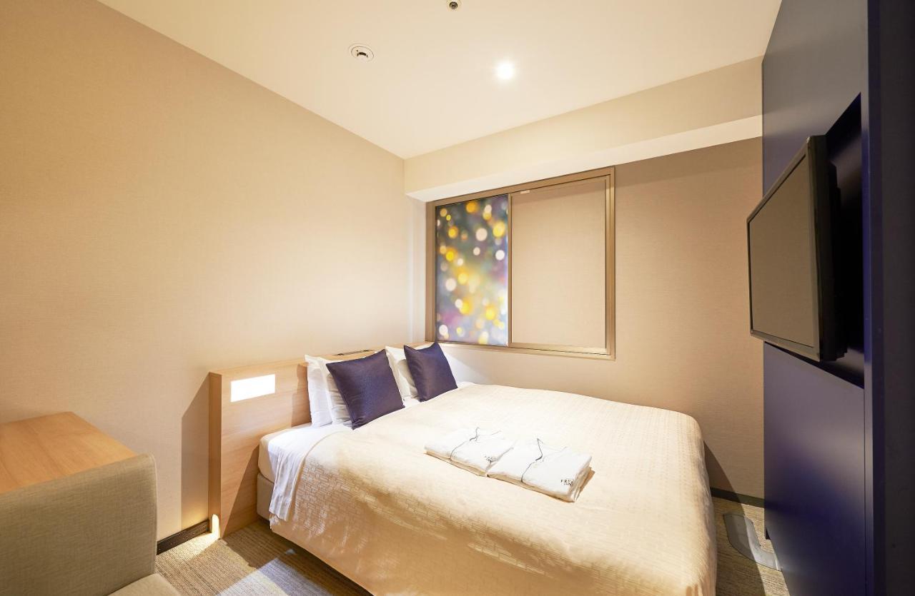 Sotetsu Grand Fresa Osaka-Namba Osaka