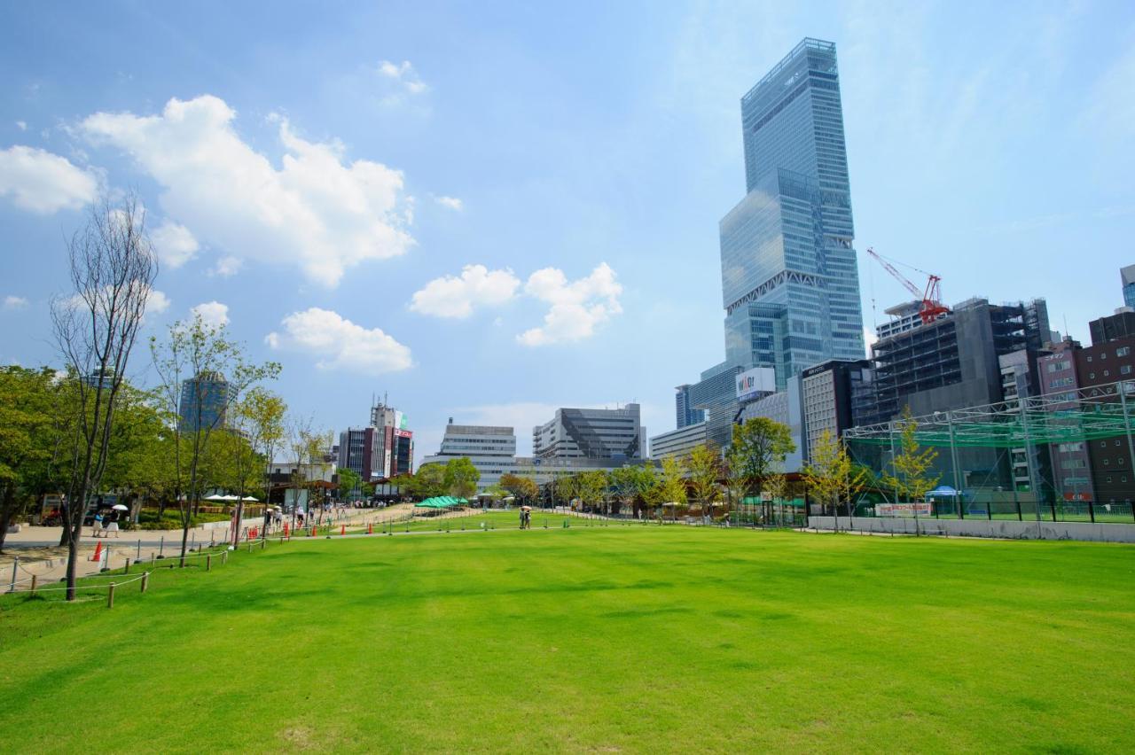 Hotel Sotetsu Grand Fresa Osaka-Namba Osaka