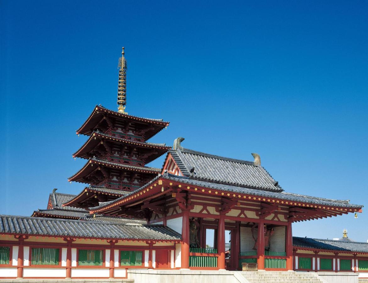 Sotetsu Grand Fresa Osaka-Namba Osaka