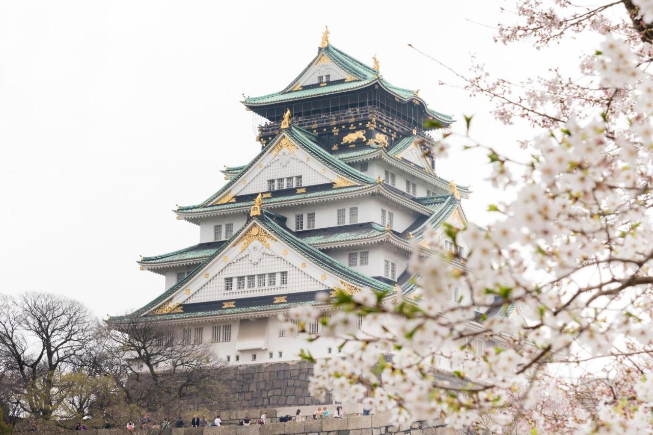 Sotetsu Grand Fresa Osaka-Namba Osaka