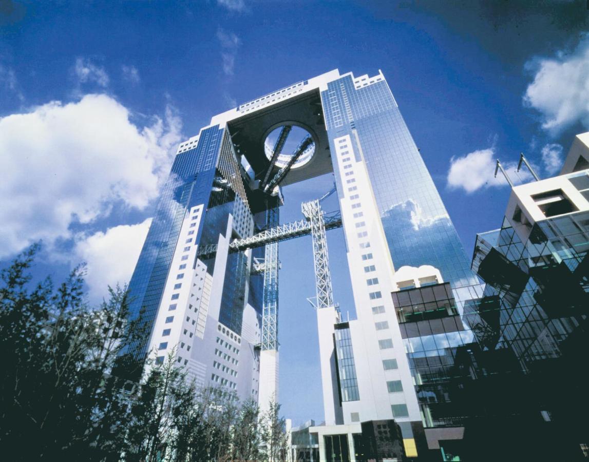 Sotetsu Grand Fresa Osaka-Namba Hotel Osaka