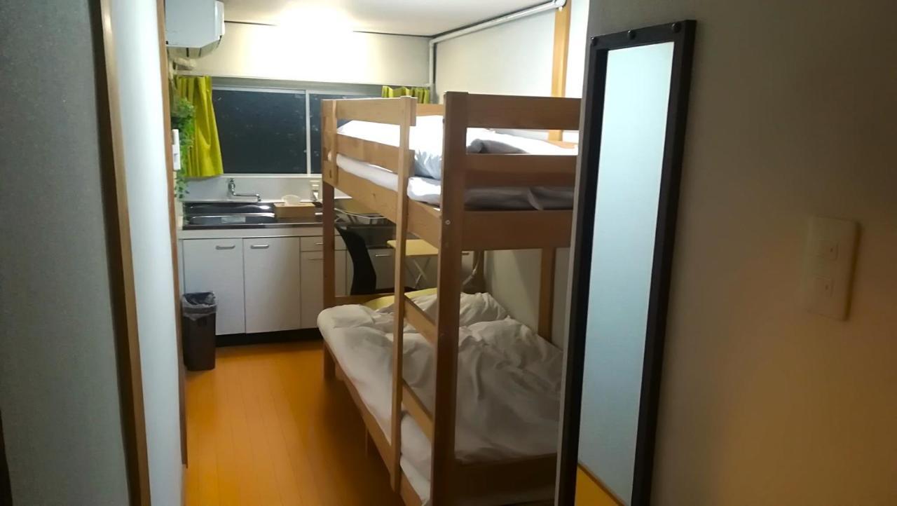 Oasis 2* Osaka
