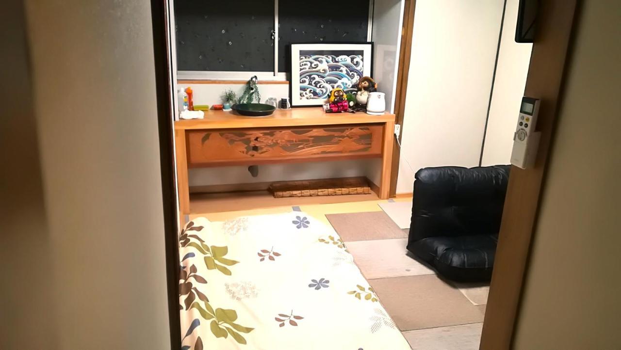 Guest house Oasis