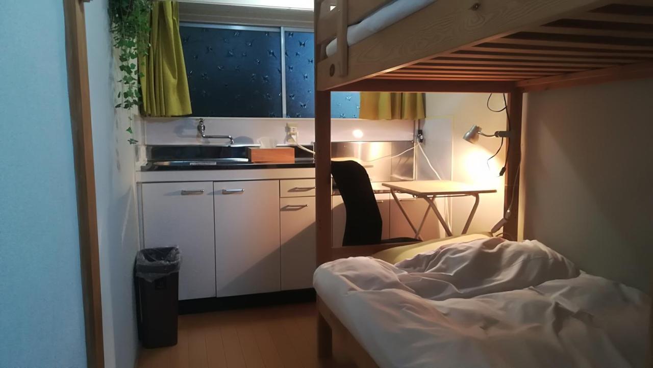 Oasis Guest house