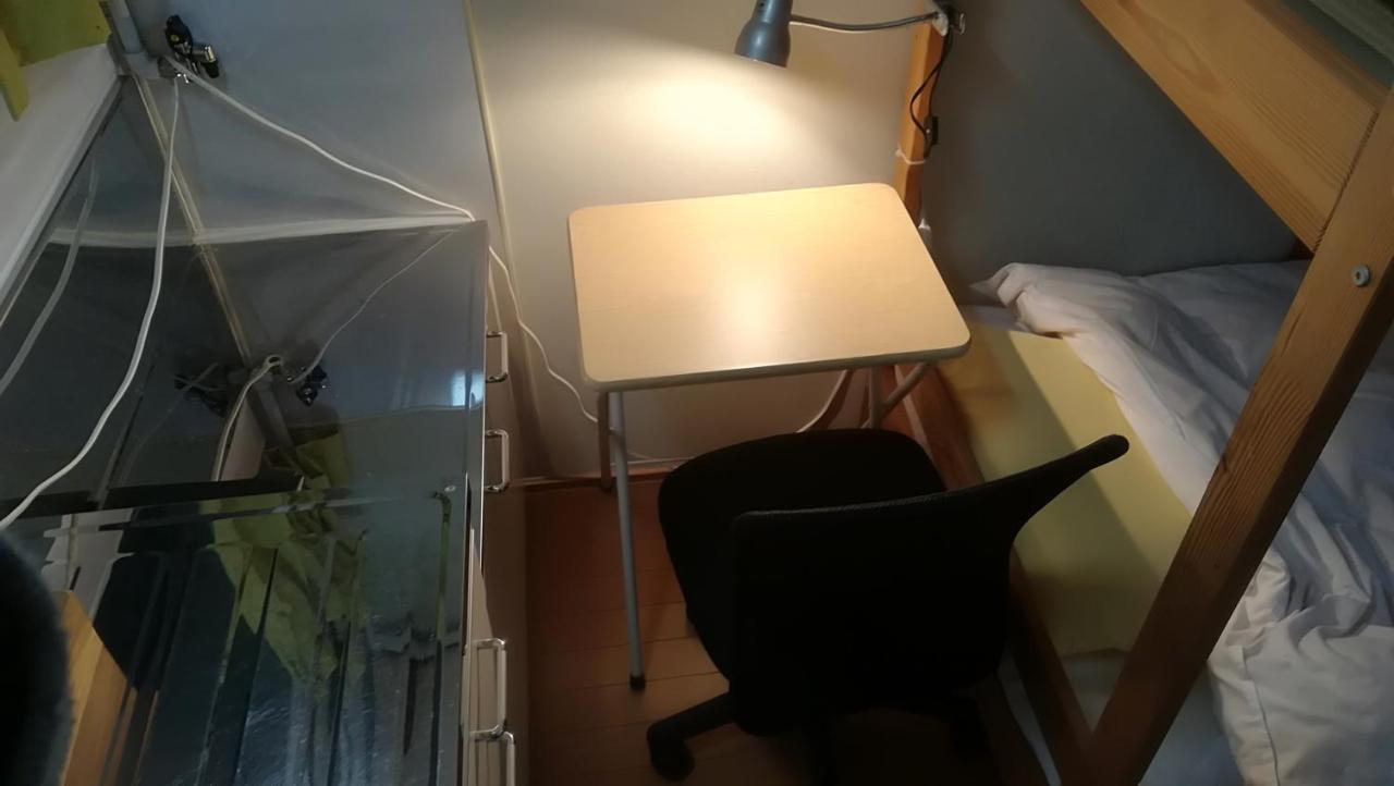 Oasis Guest house 2*