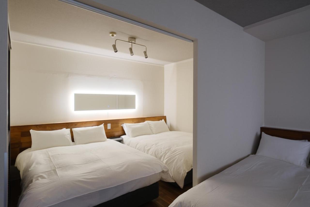 Apartment Namba Hara *