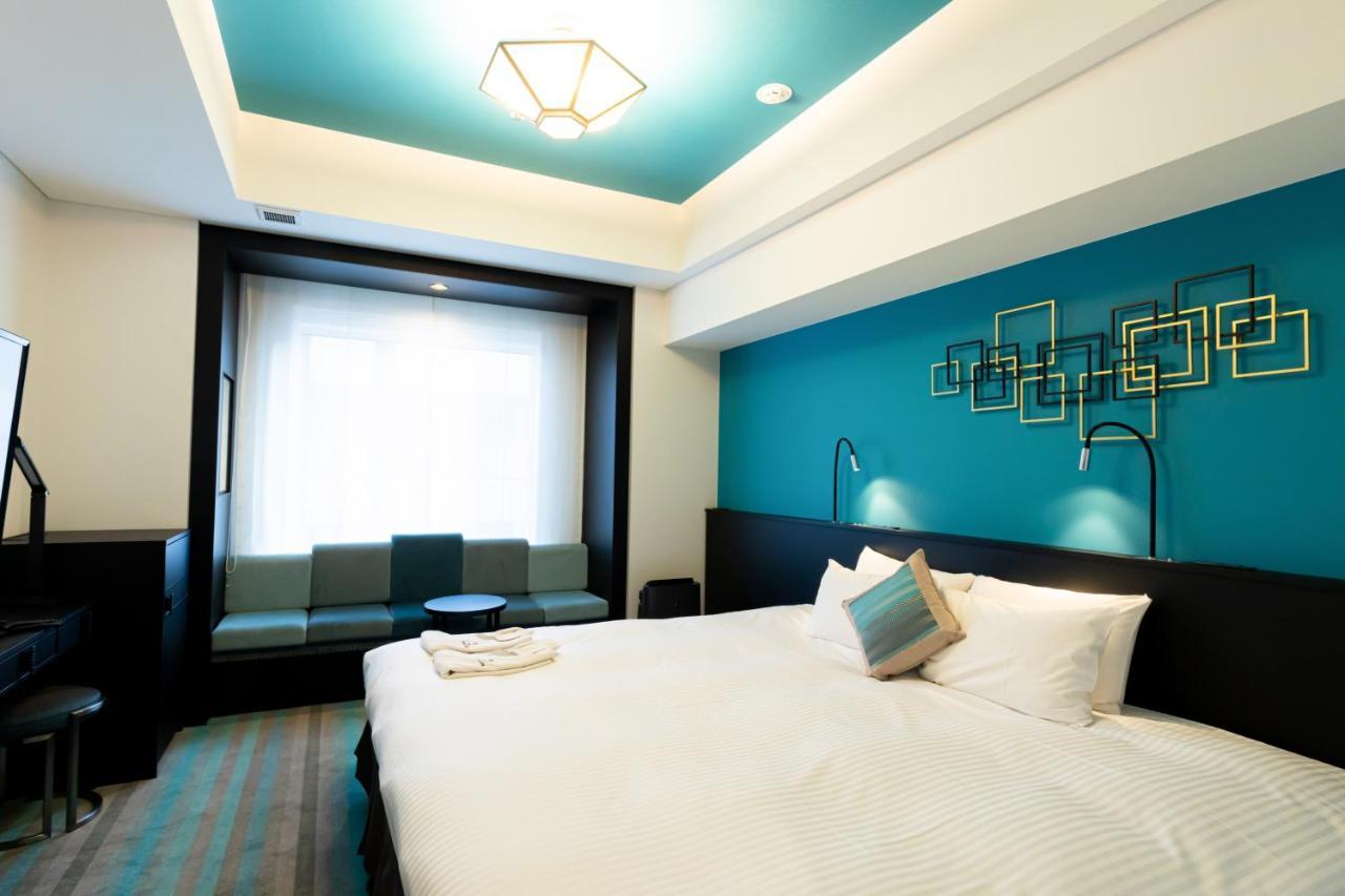 Dans Le Coeur Umeda Hotel 3*