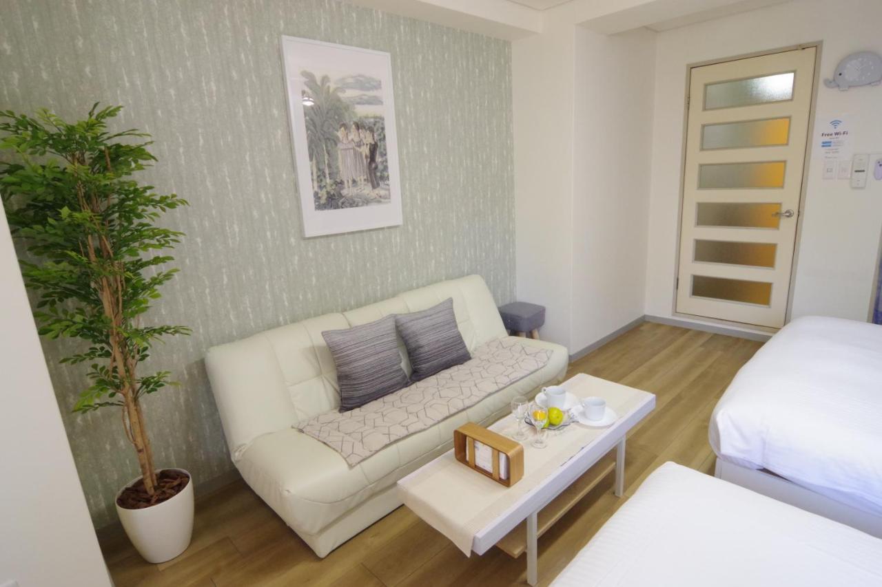 Nippombashi Art 403 Apartment Osaka