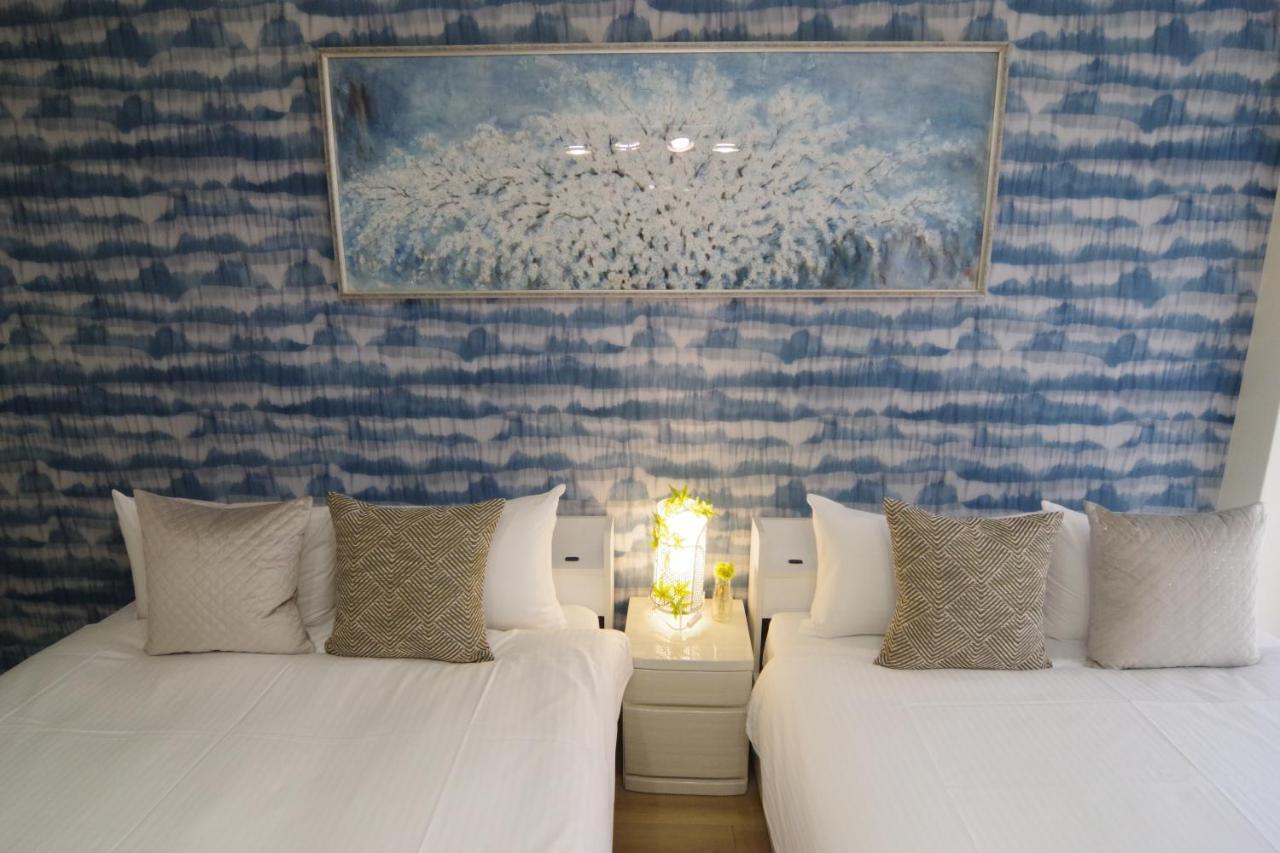 Nippombashi Art 403 Apartment *