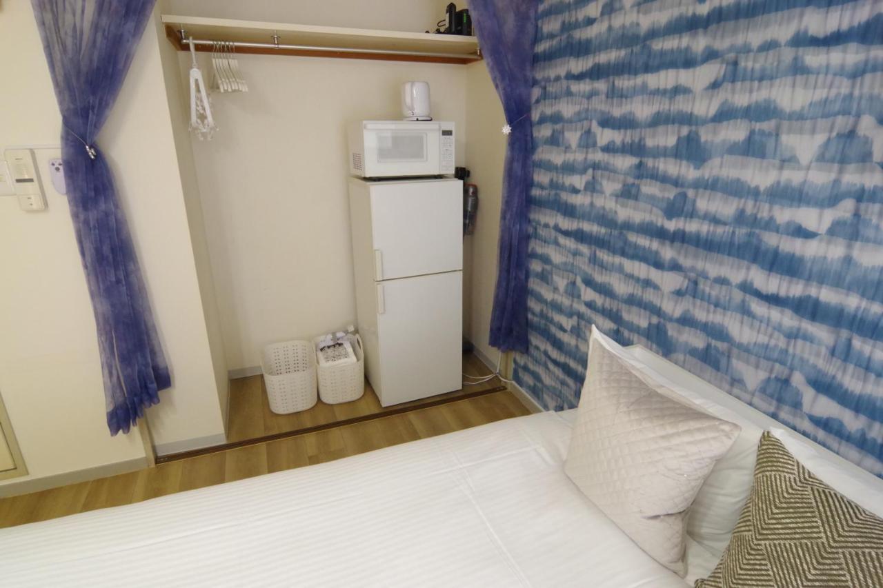 Nippombashi Art 403 Apartment