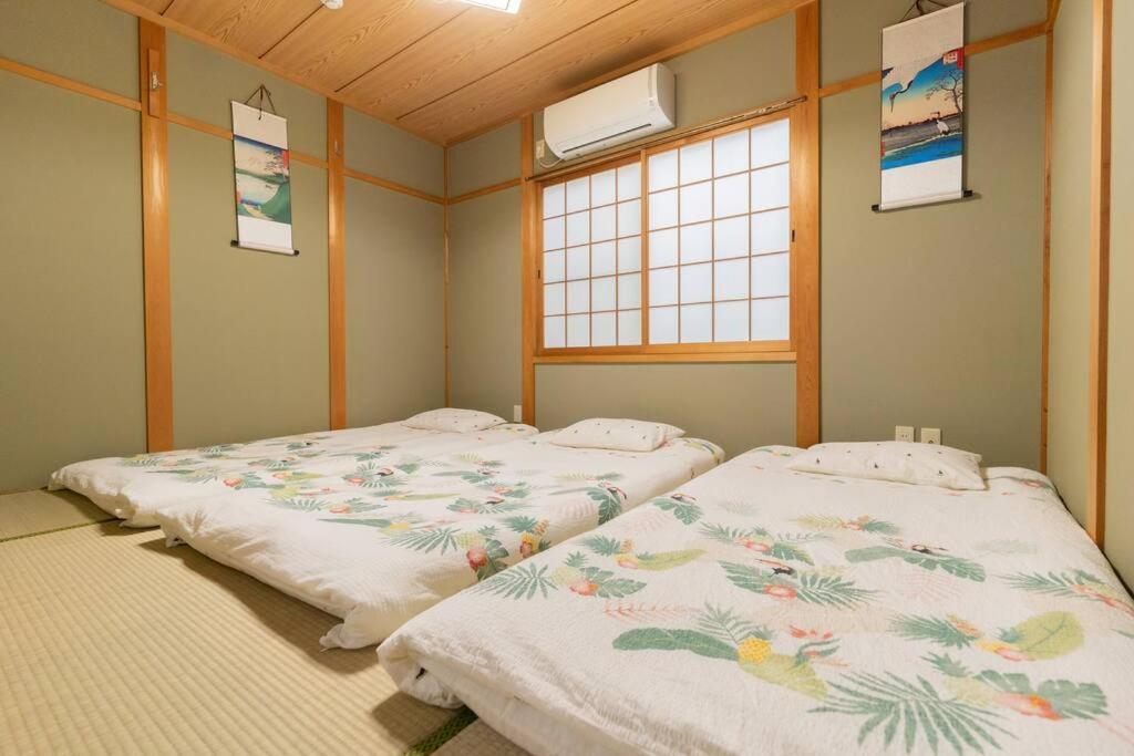 F House 中崎屋 梅田 *
