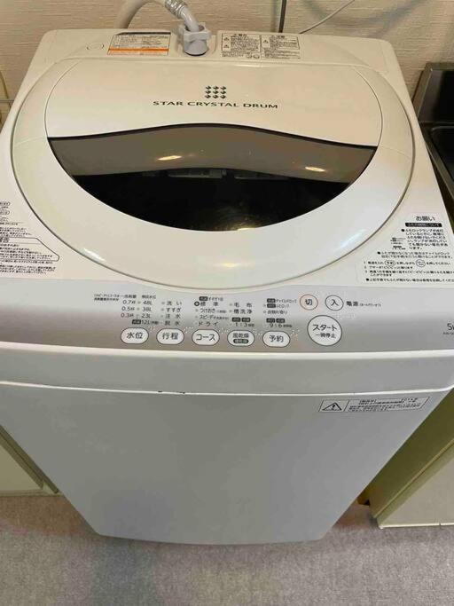 Apartment F House 中崎屋 梅田 *
