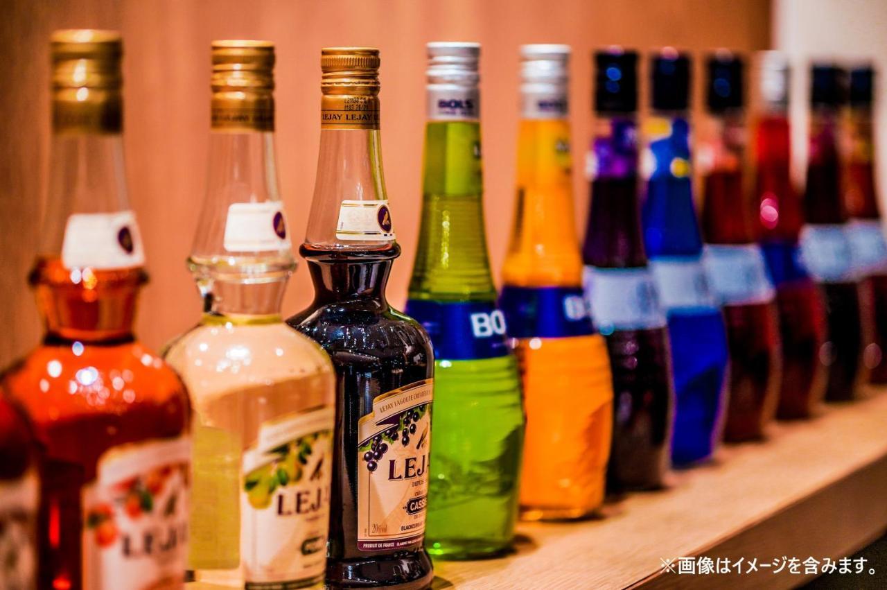 Henn Na Shinsaibashi Osaka