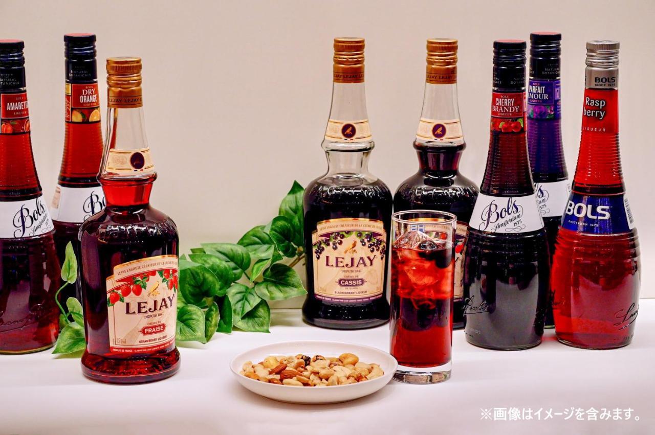 Henn Na Shinsaibashi