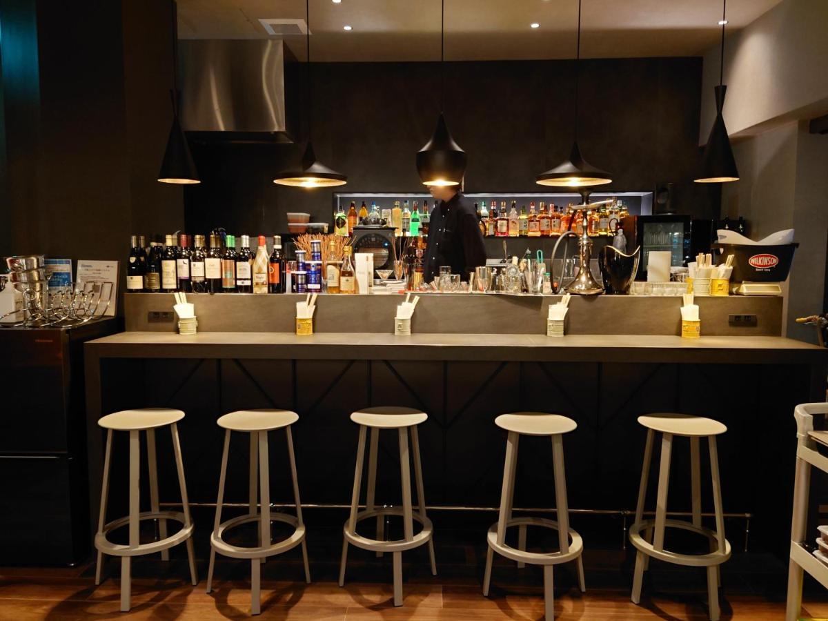 Granbell Hotel Osaka