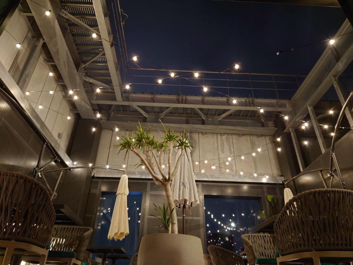 Hotel Granbell 3*