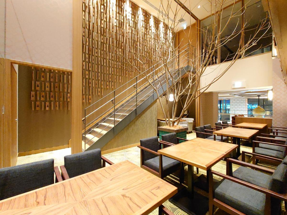 Hotel Granbell Osaka