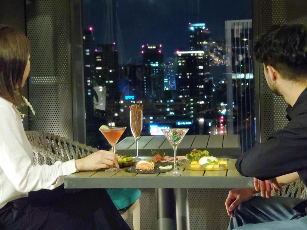 Granbell Hotel Osaka