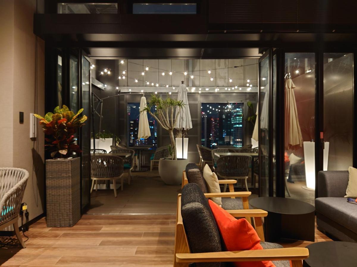 Granbell Hotel