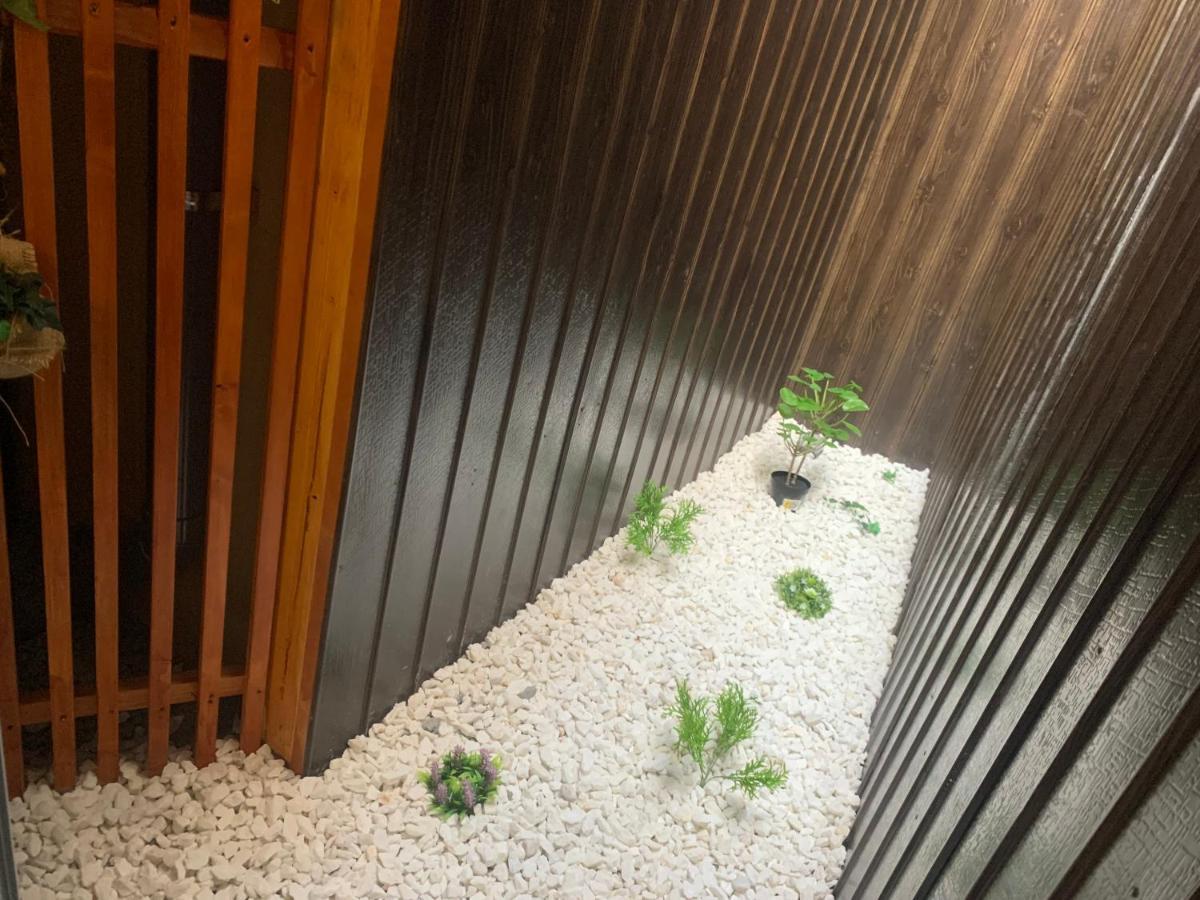 Furinkyo 楓林居 1号館 Holiday home *