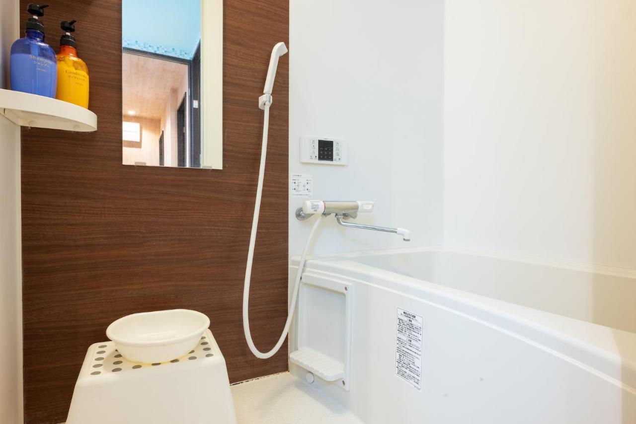 A-style Matsu 602 Apartment