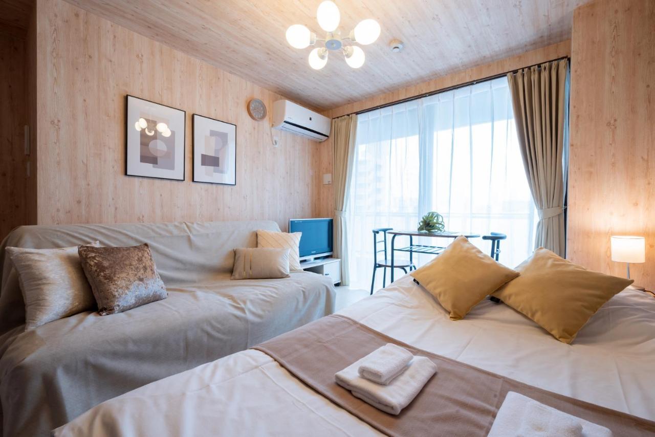 A-style Matsu 602 Apartment *