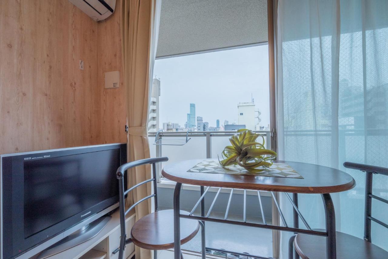 Apartment A-style Matsu 602 Osaka