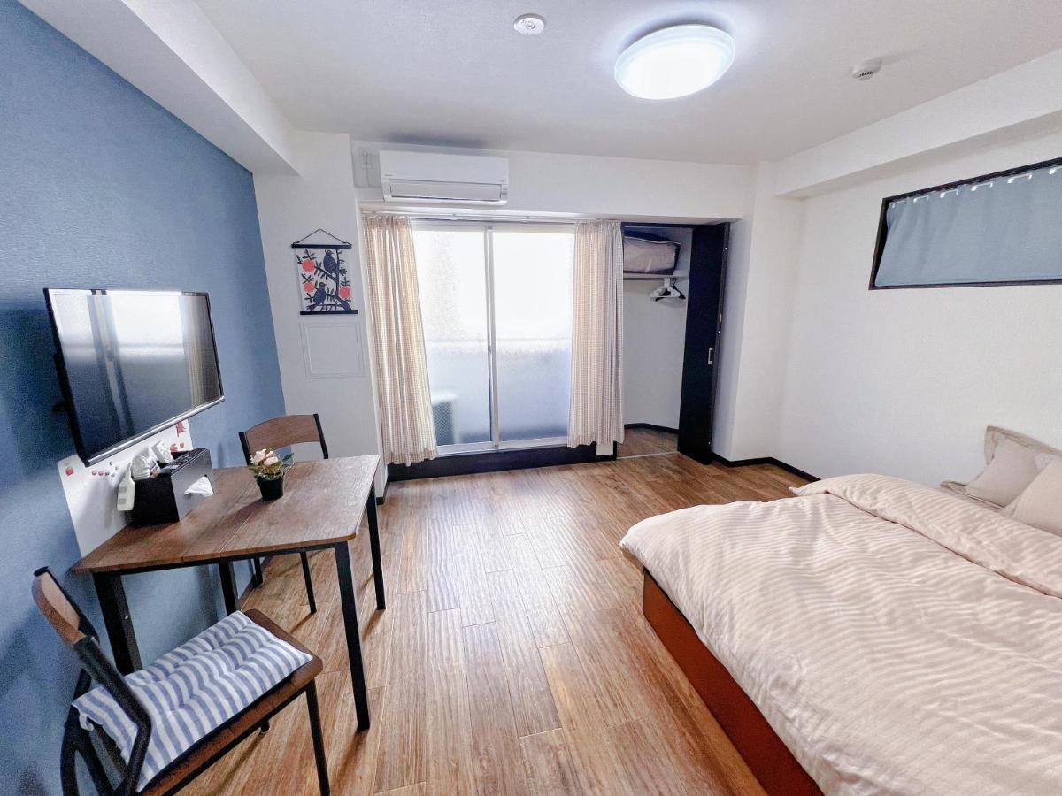 Shizuka1 401 Apartment