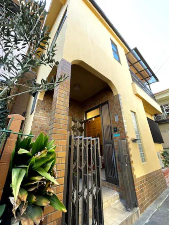 Annam Casa de hóspedes Osaka