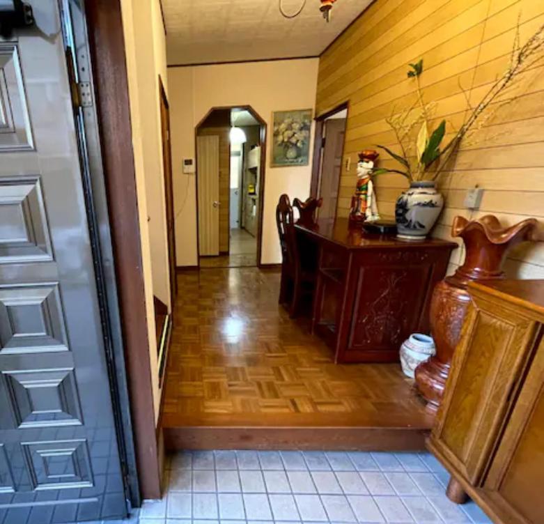 Annam Casa de hóspedes *