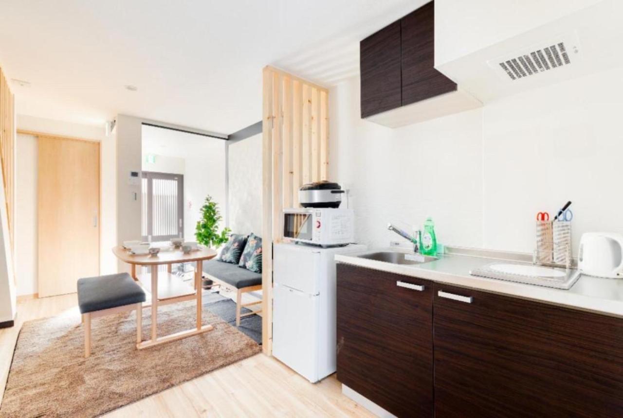 3bd, Japanese-style With Free Parking Song *