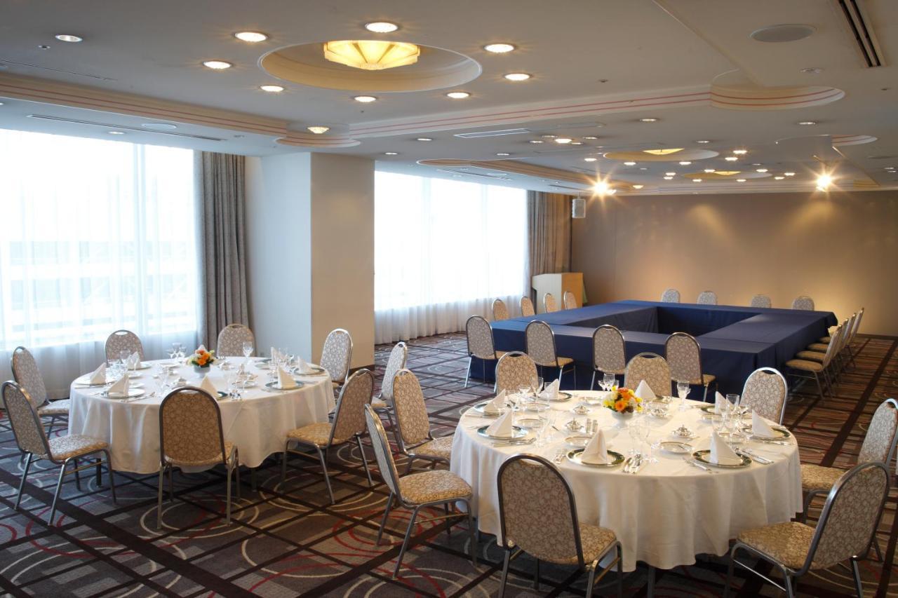 Hotel Miyako Tennoji 4*
