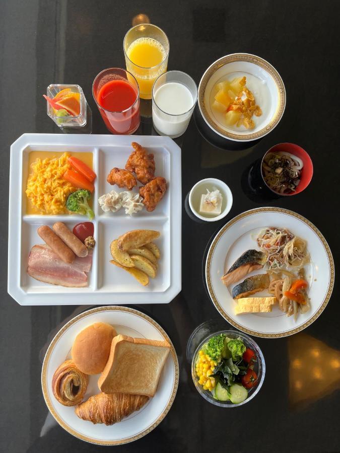 Miyako Tennoji 4* Osaka