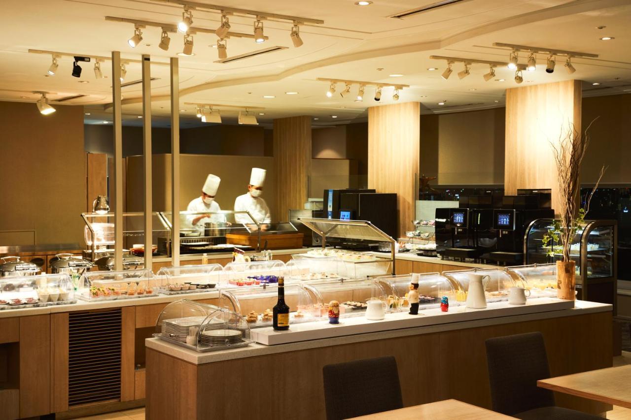 Hotel Miyako Tennoji 4*