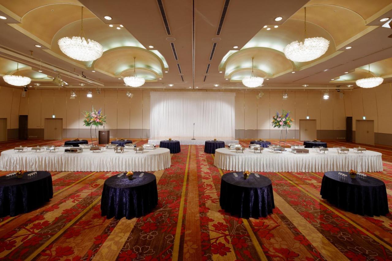 Hotel Miyako Tennoji 4*