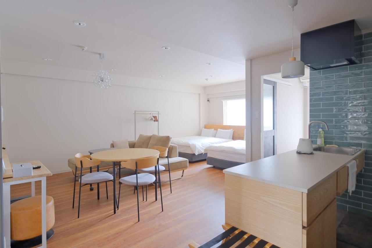 Apartment Namba Hara