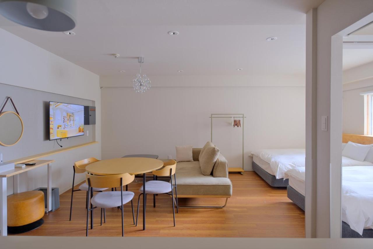 Apartment Namba Hara Osaka