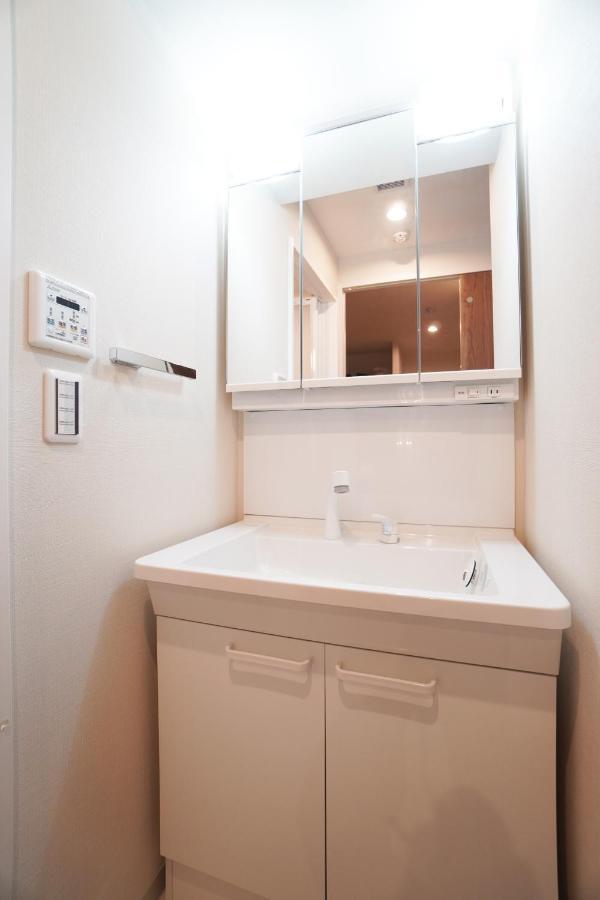 Matatabi Daikokucho Apartment Osaka