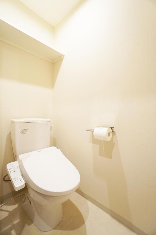 Apartment Matatabi Daikokucho