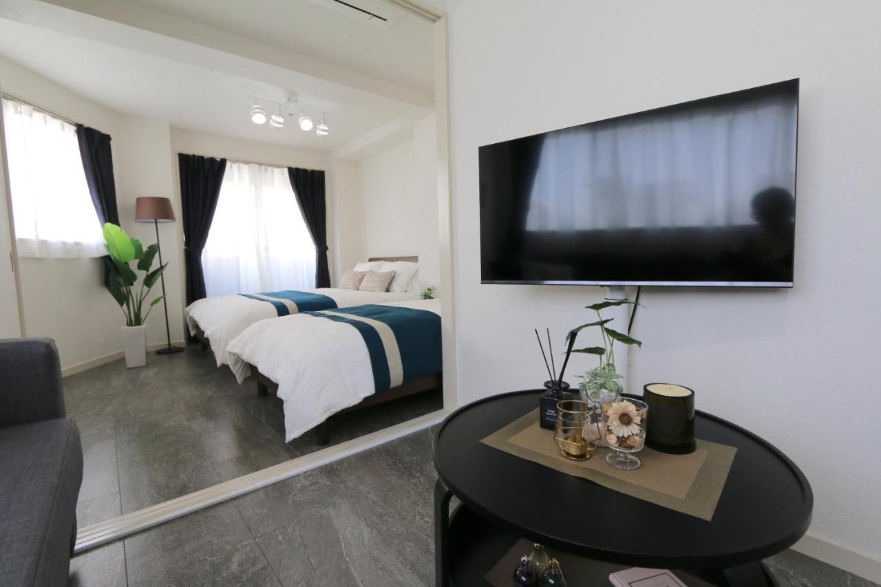 Apartment Elle Namba 6