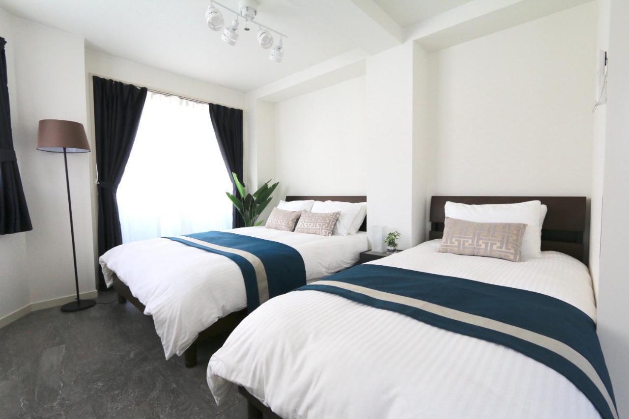 Apartment Elle Namba 6