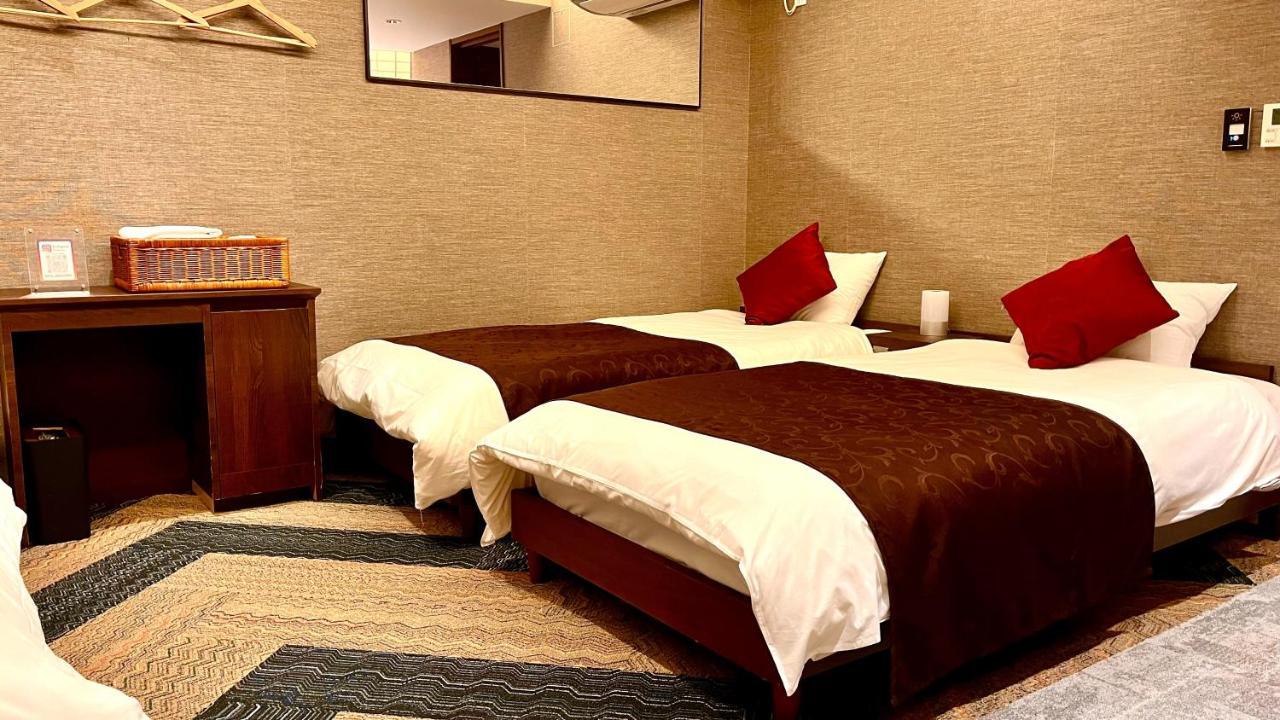 Beautemps Hotel 4*