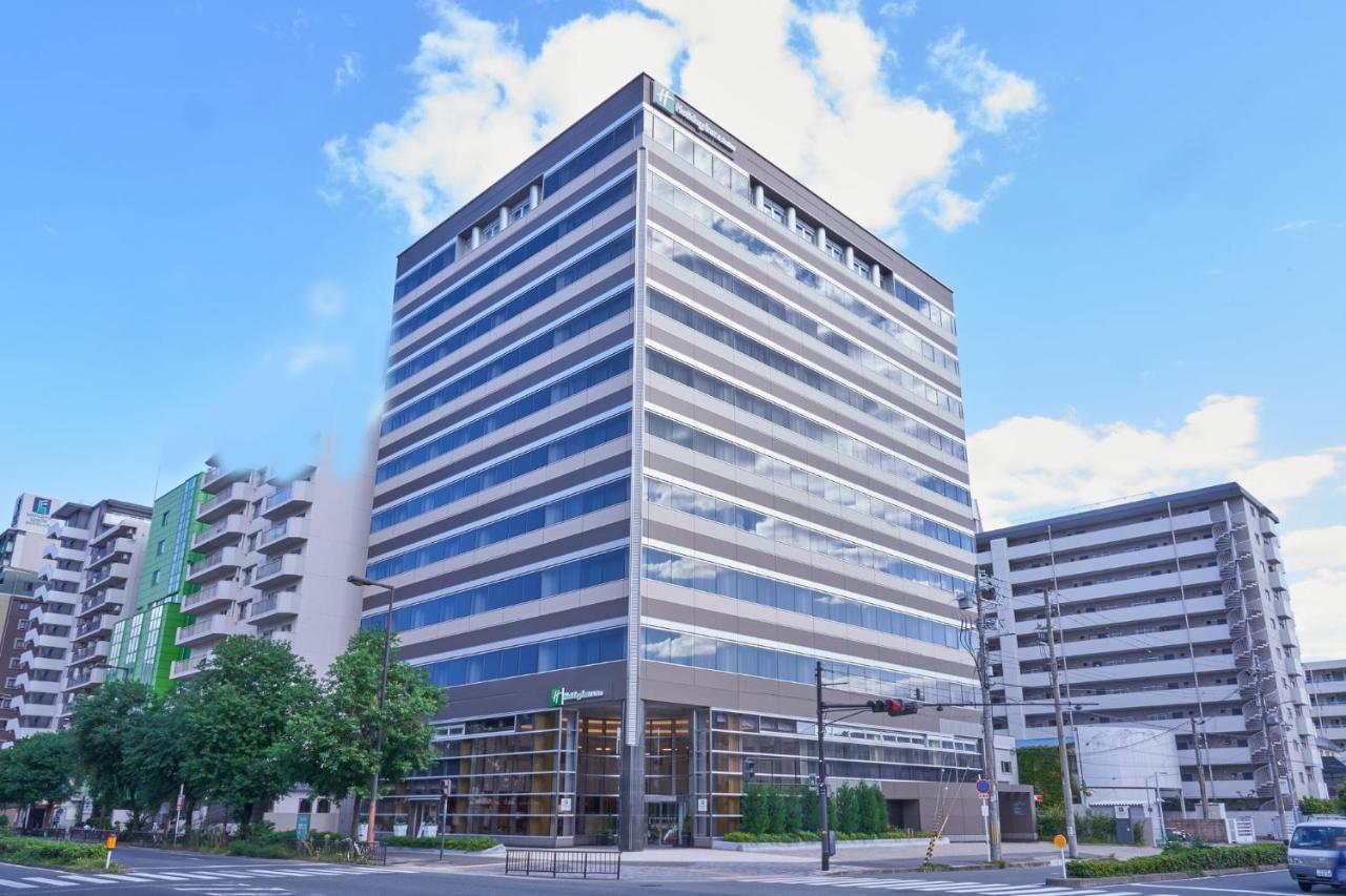 & Shin By Ihg 4* Osaka