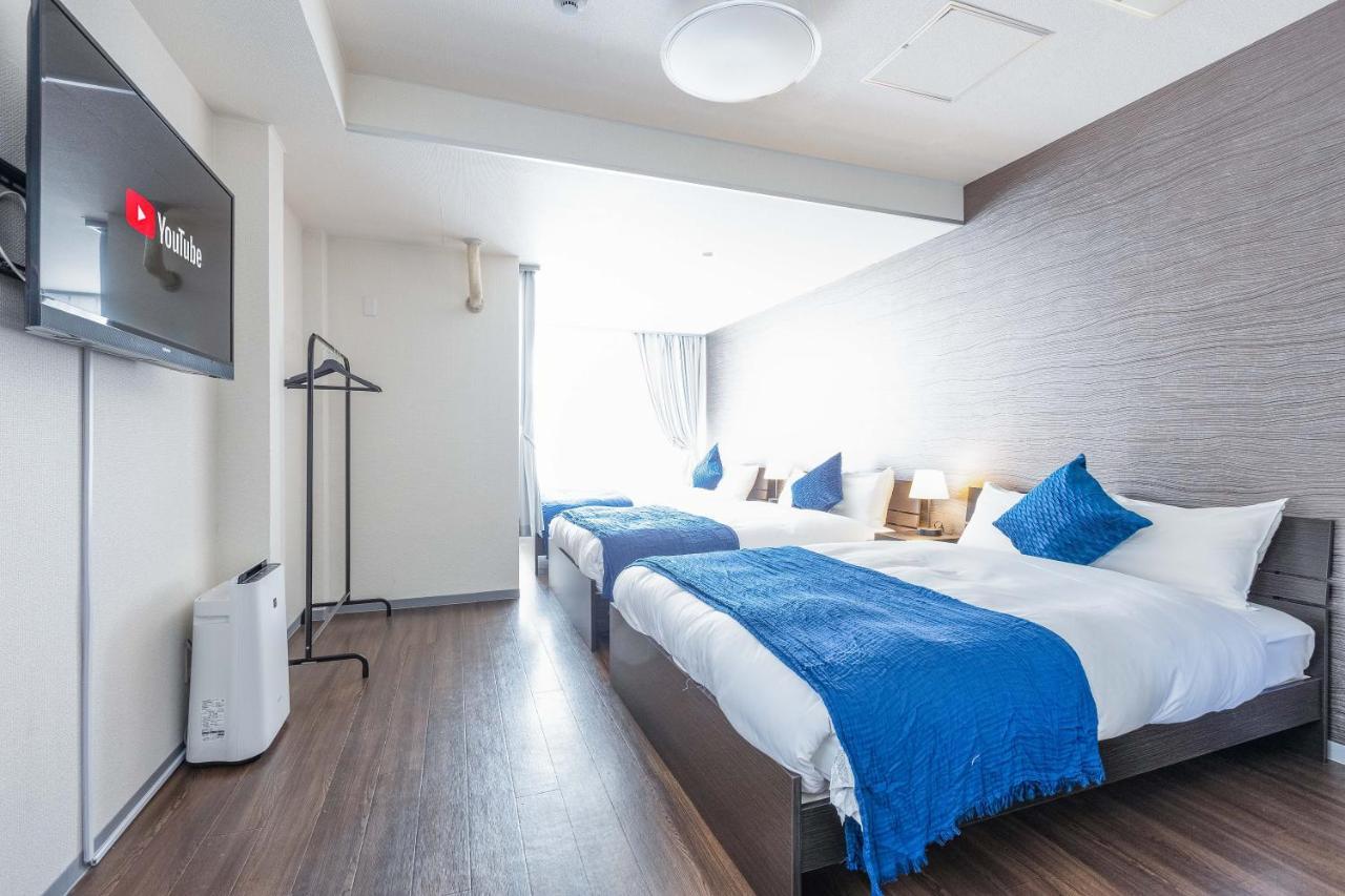 Art Namba Higashi 2f Apartment *