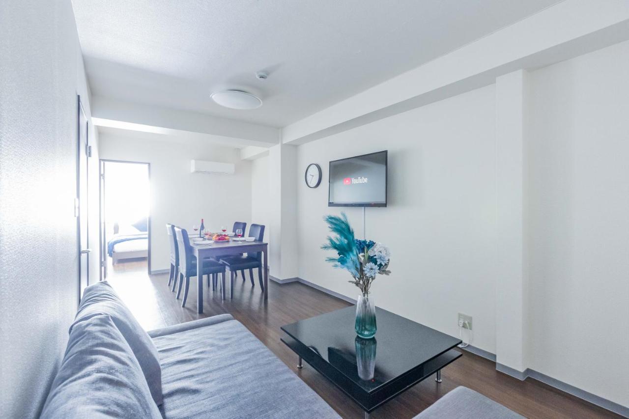 Apartment Art Namba Higashi 2f Osaka