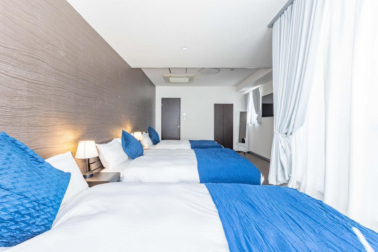 Art Namba Higashi 2f Apartment *