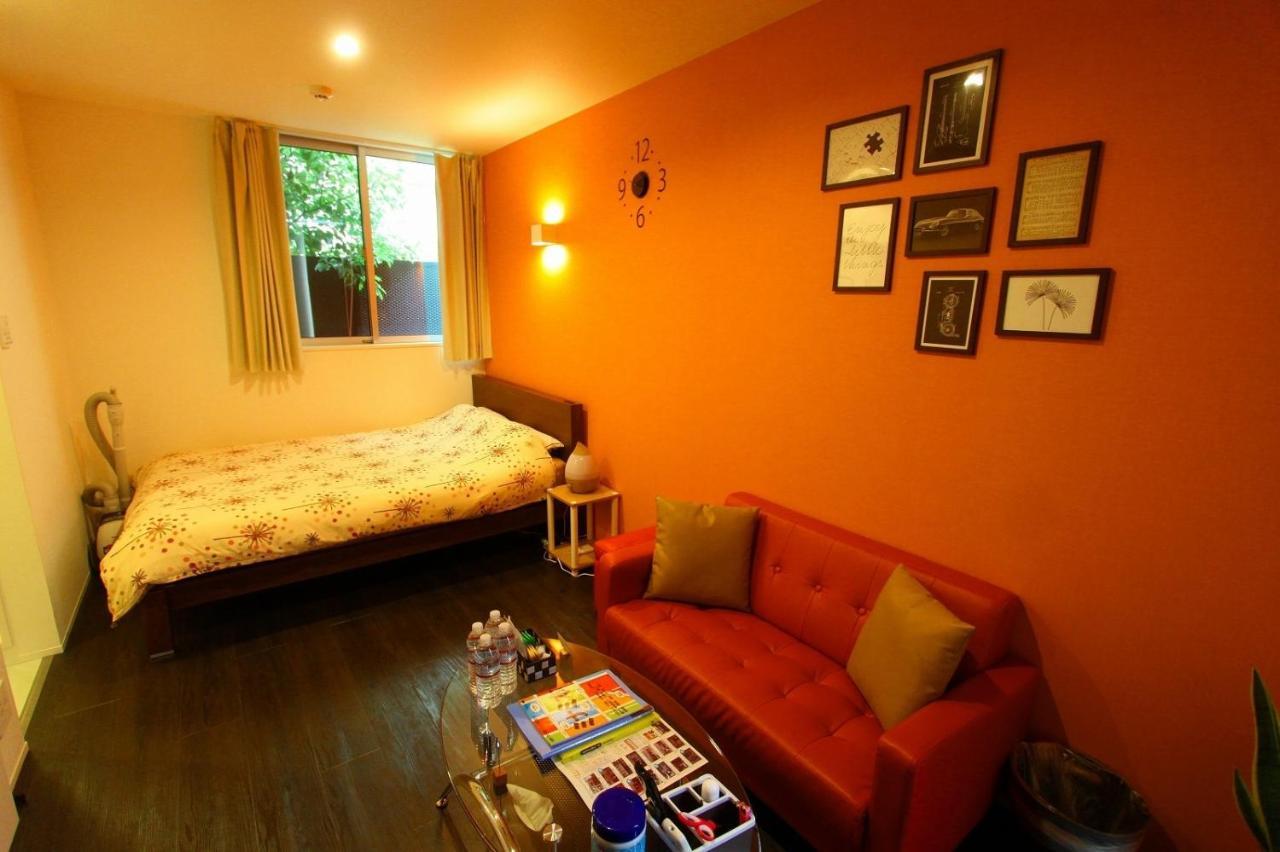 Apartment Treasure Place Nanba - Vacation 14403