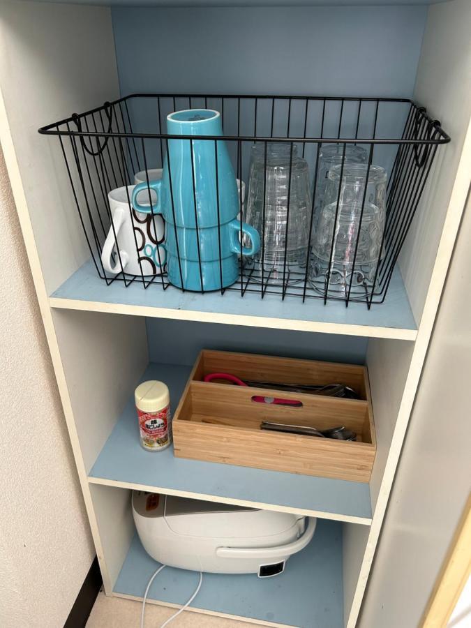 Do Namba Apartment